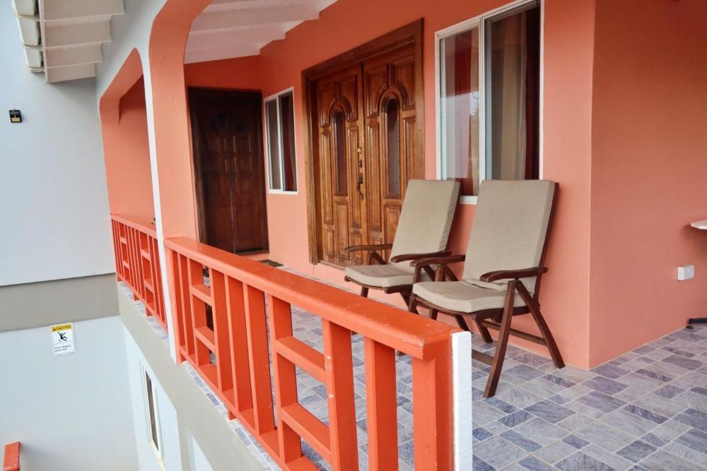 Elegant Rays Apartment- Golf Course , Grenada Grand Anse Kültér fotó